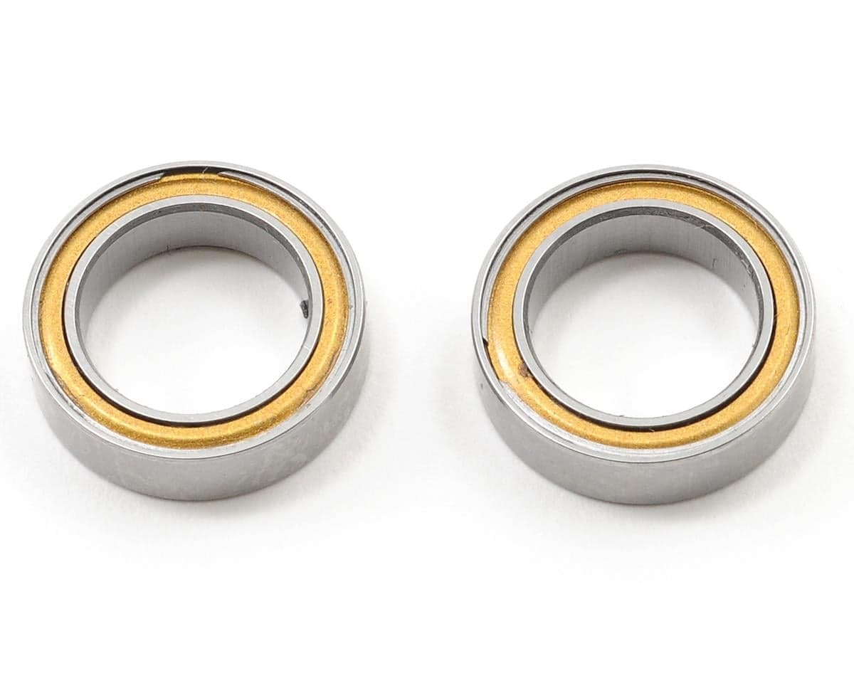 Schumacher 10x15x4mm Ball Bearing (2)