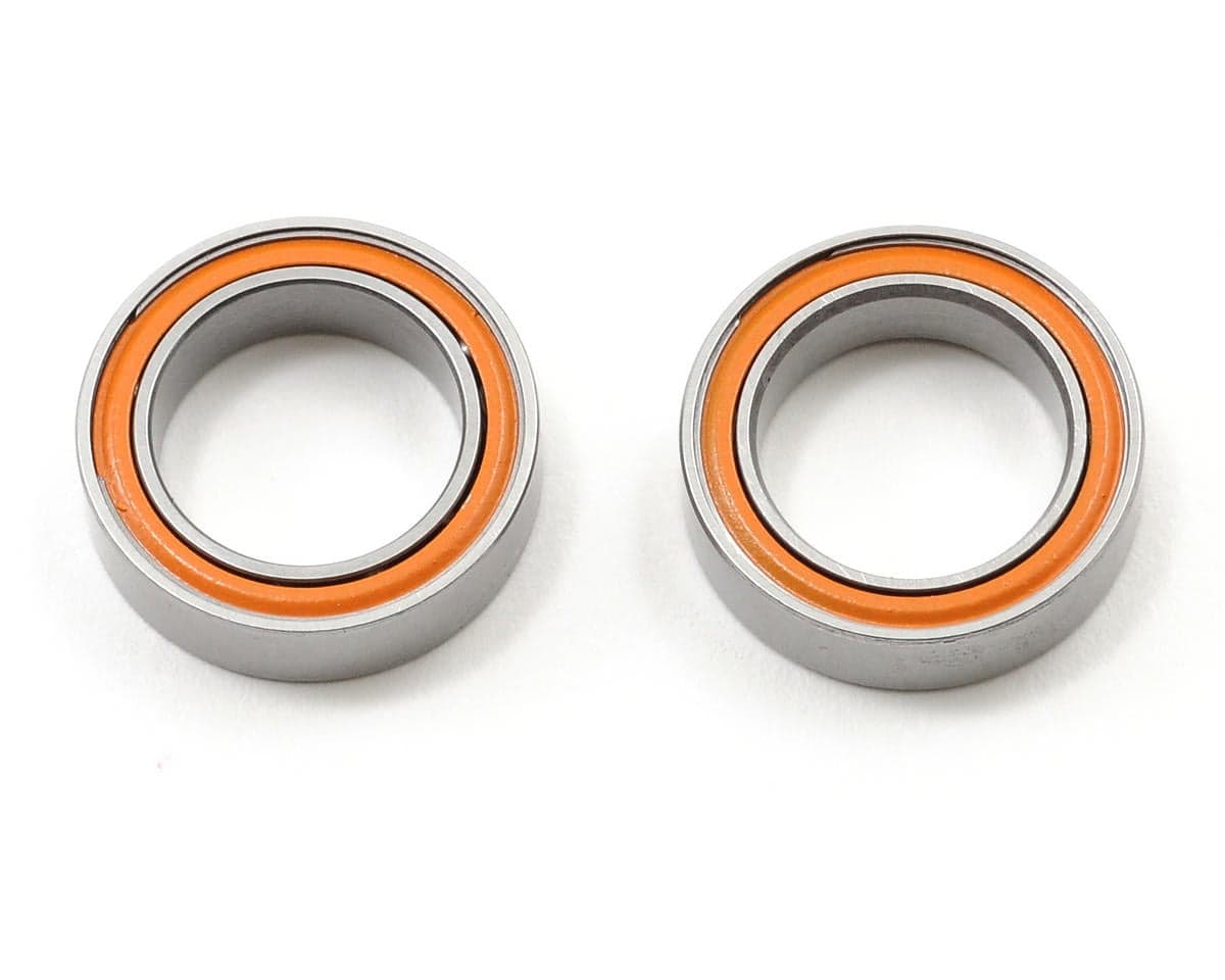 Schumacher 10x15x4mm Ceramic Bearing (2)