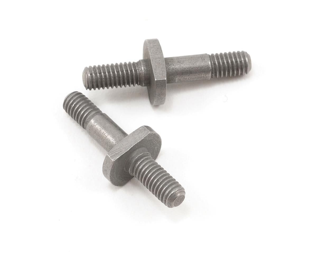 Schumacher Shock Mounting Post (2)