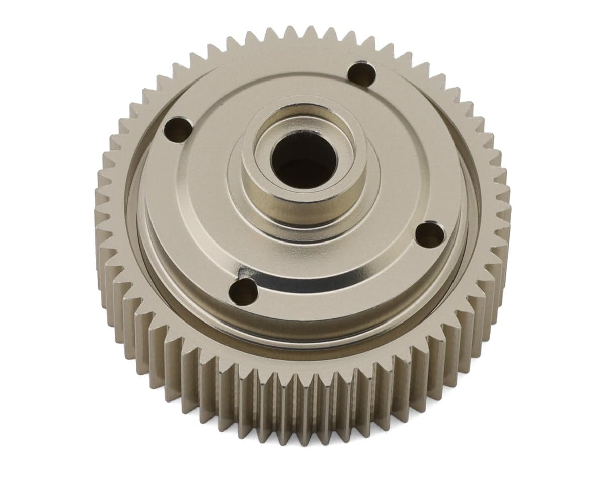 Exotek Vader Aluminum Gear Differential Case