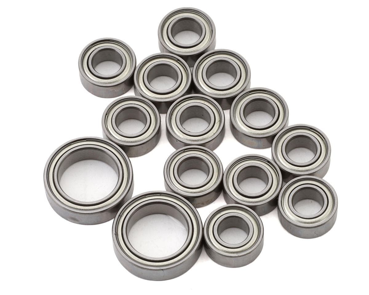 Exotek Vader Bearing Set (Hybrid Ceramic)