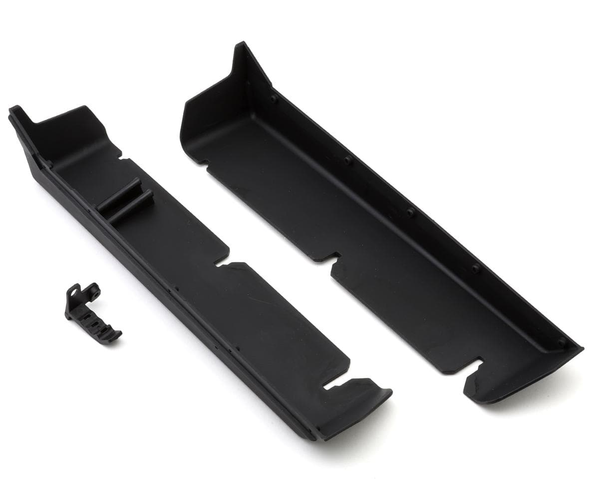 Arrma Big Rock 6S BLX Side Guards (2)
