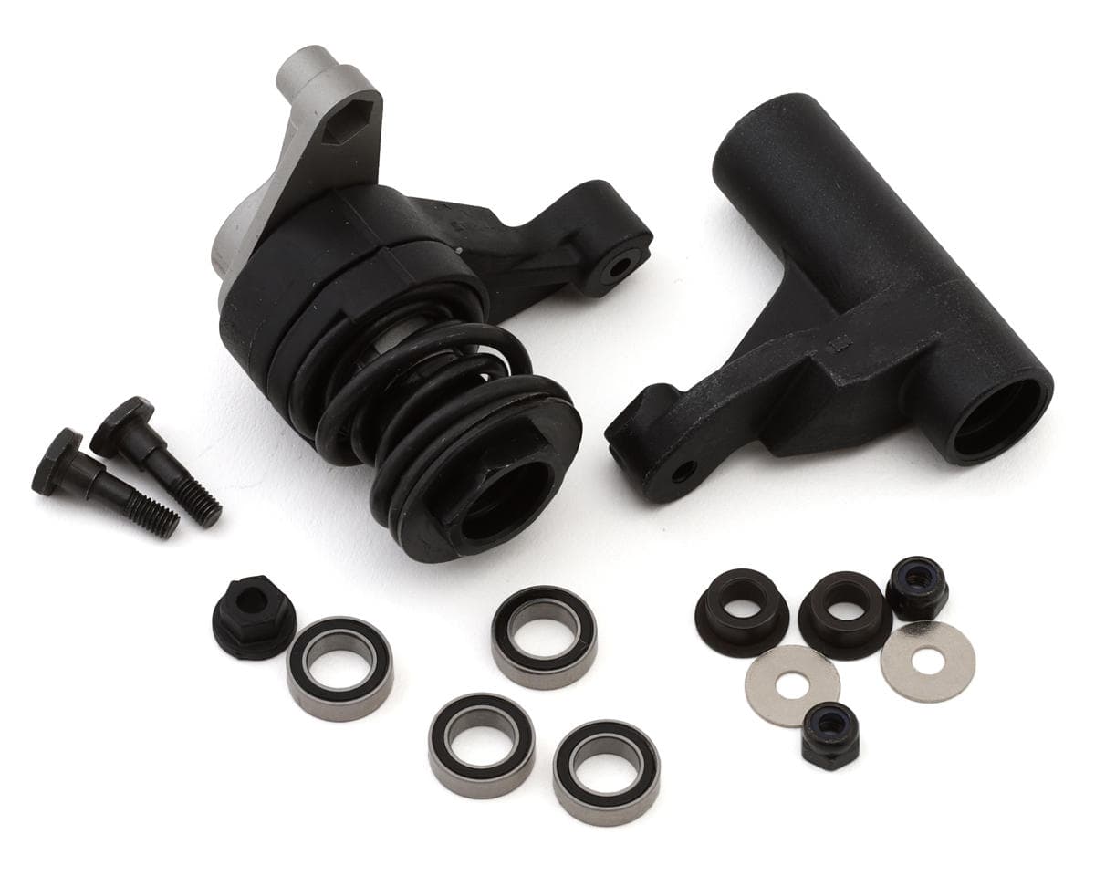 Arrma High Torque Bellcrank Set (Big Rock/Kraton 6S BLX)