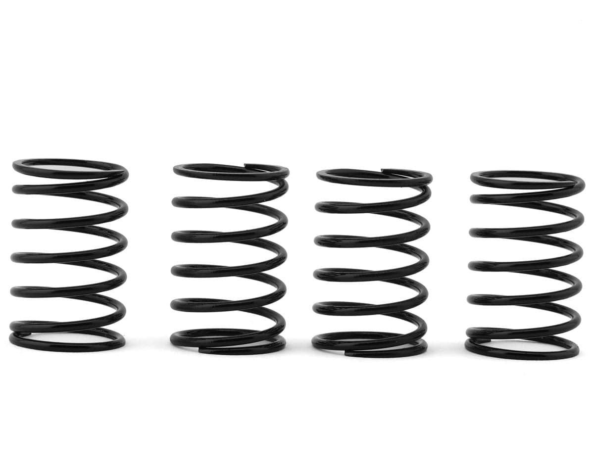 Yokomo RS 1.0 Front & Rear Shock Springs (4)