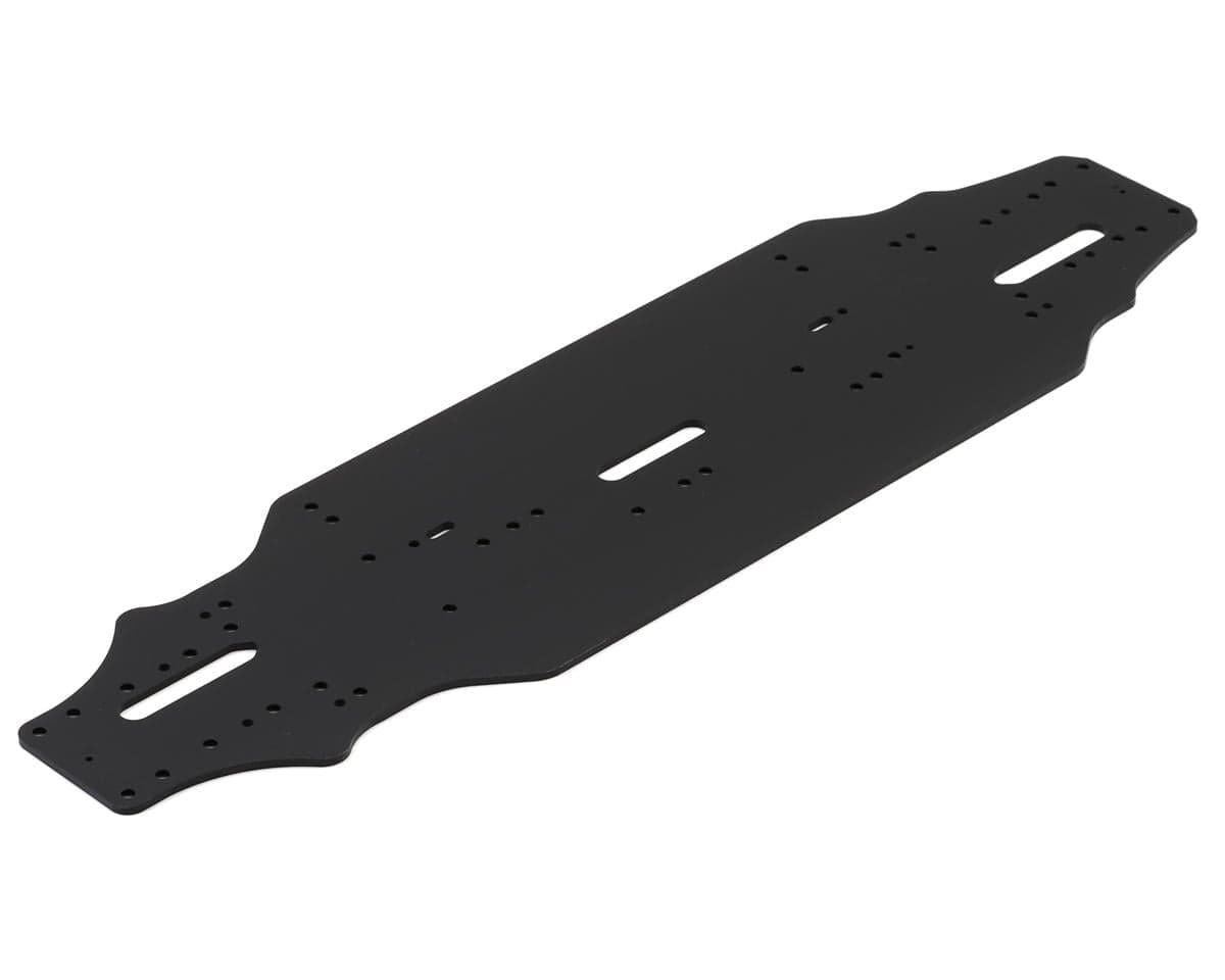 Yokomo RS 1.0 FRP Main Chassis (2.0mm)