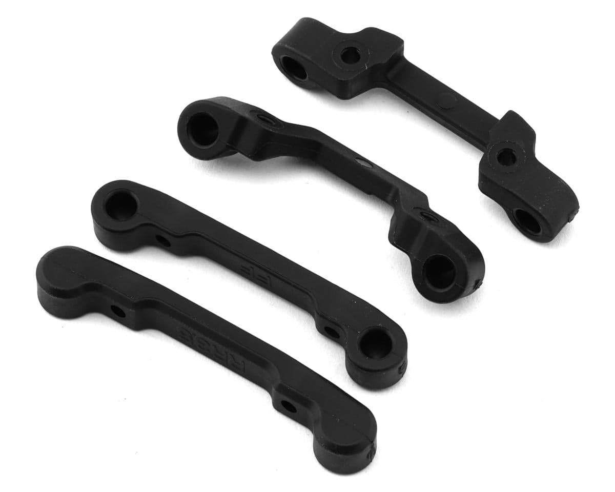 Yokomo RS 1.0 Front & Rear Suspension Mounts Set