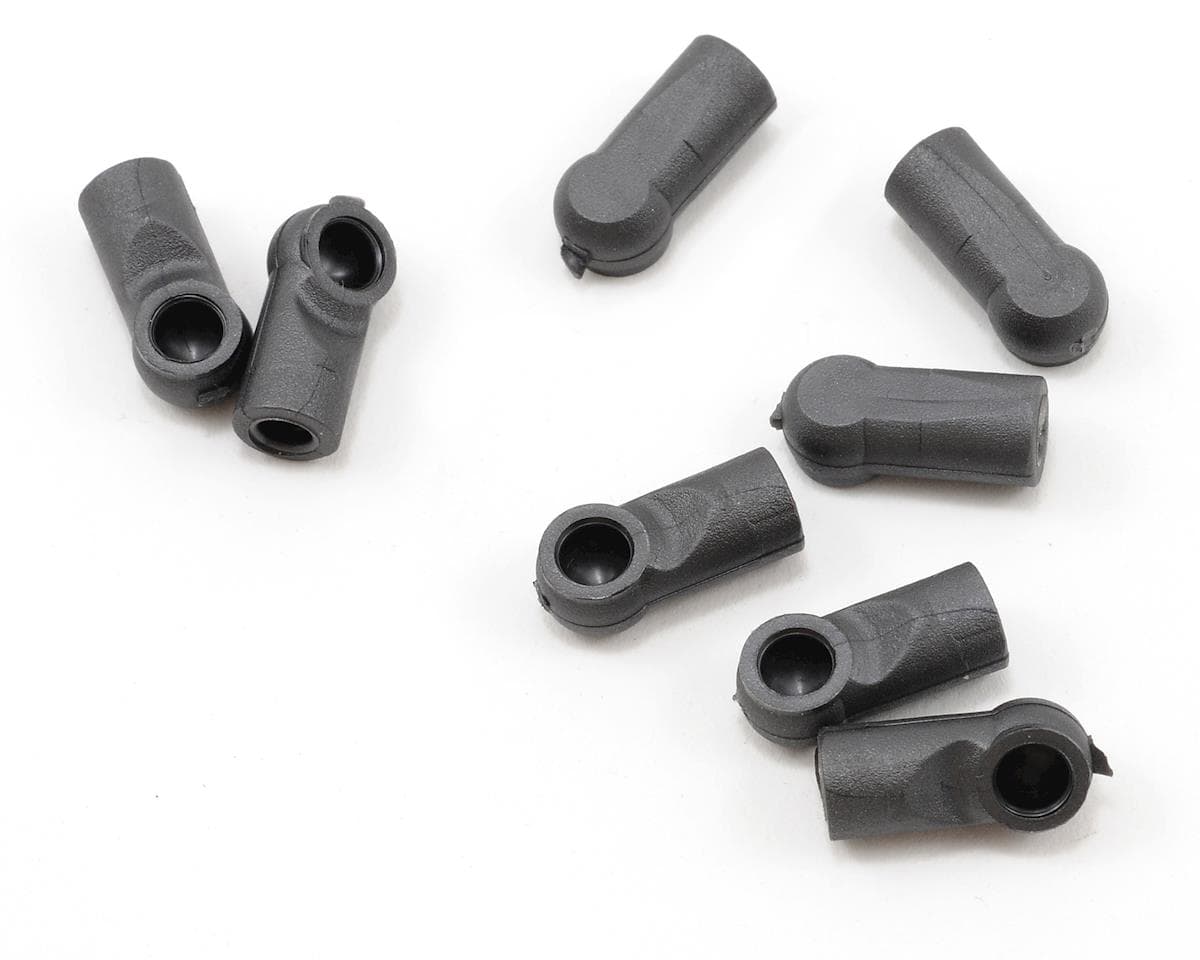 Schumacher Short Shock End Ball Cups (8)