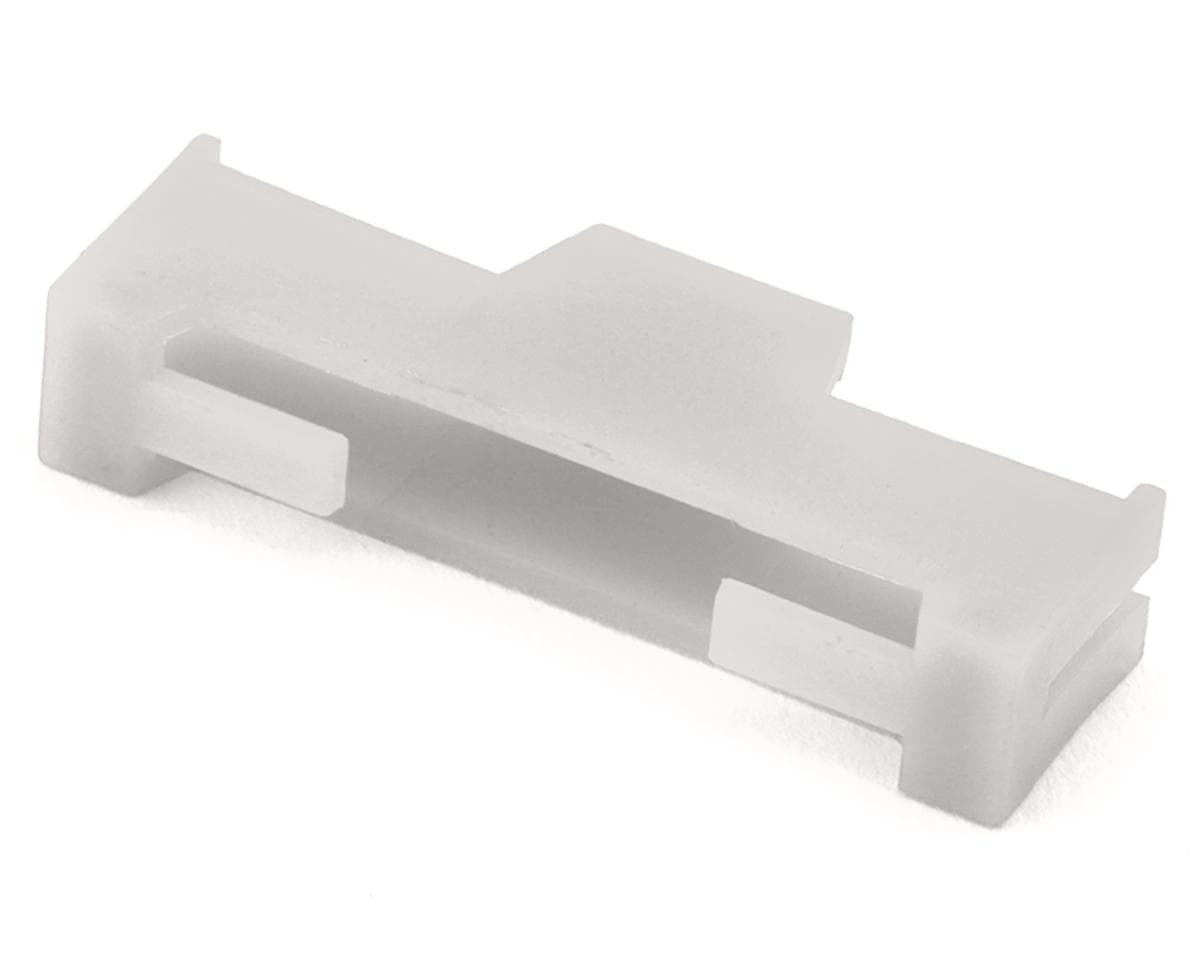 Samix Futaba & JR Connectors Leads Locking Jig (Clear) (Type A)