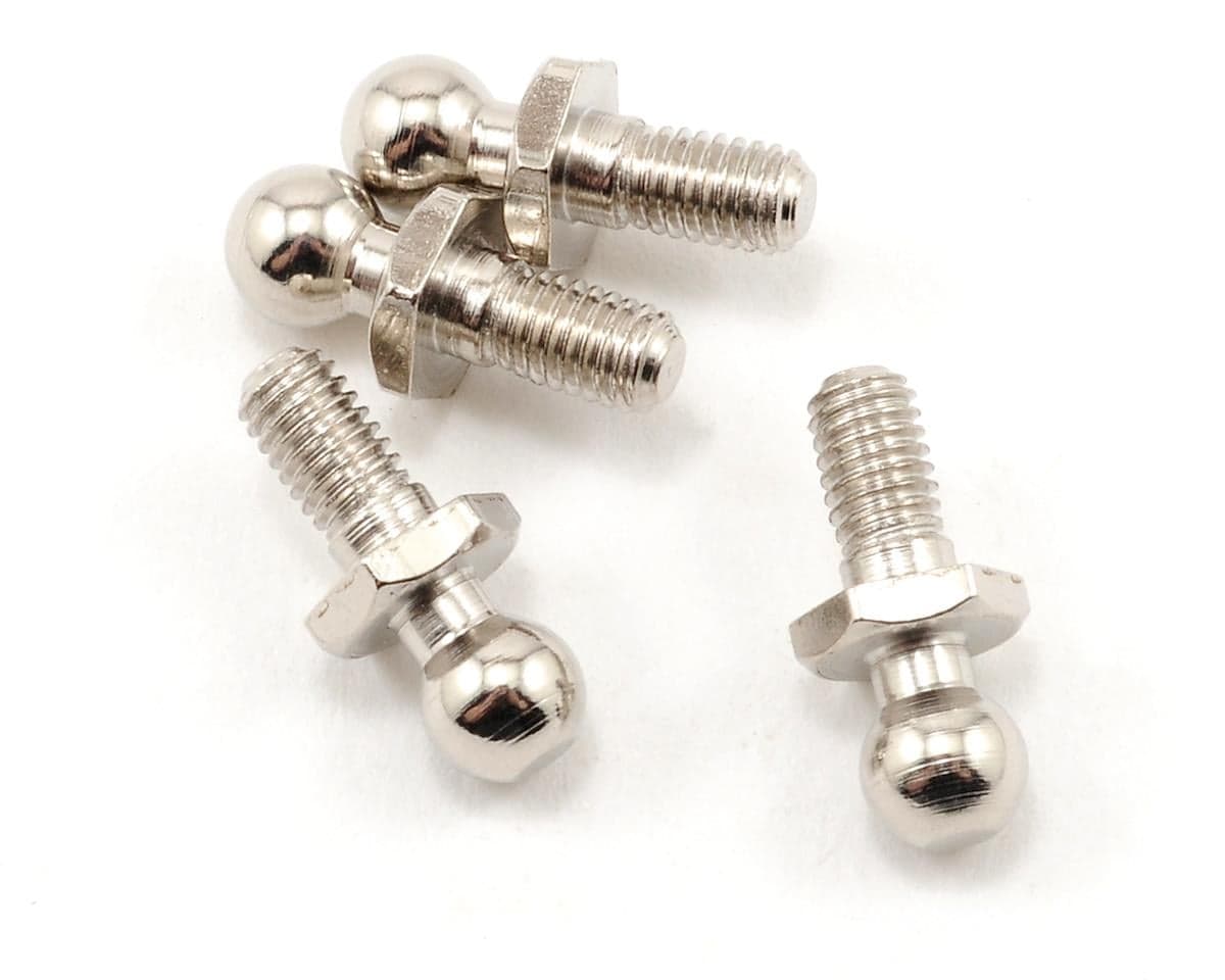Schumacher Short Ball Studs (4)