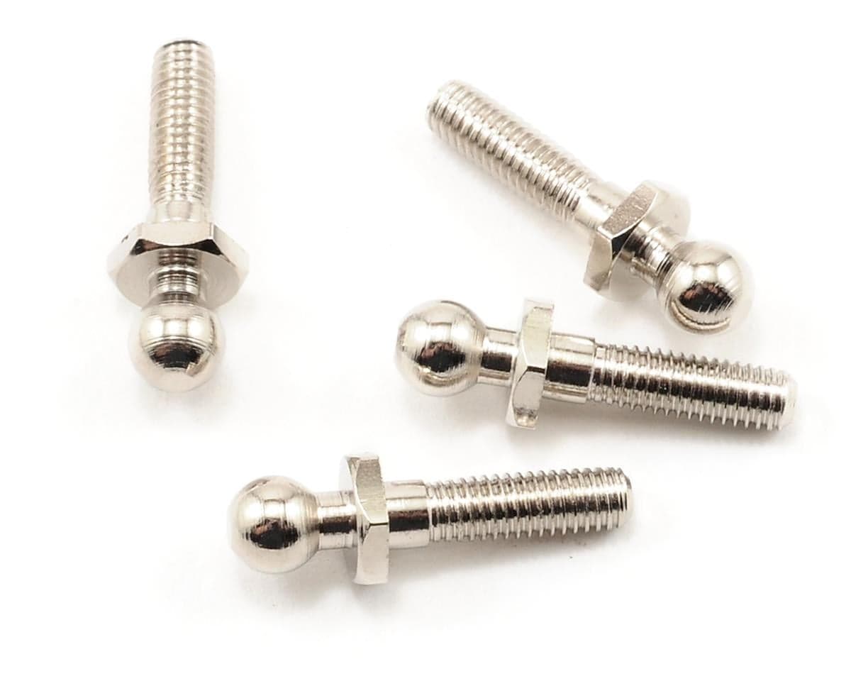 Schumacher X-Long Ball Studs (4)