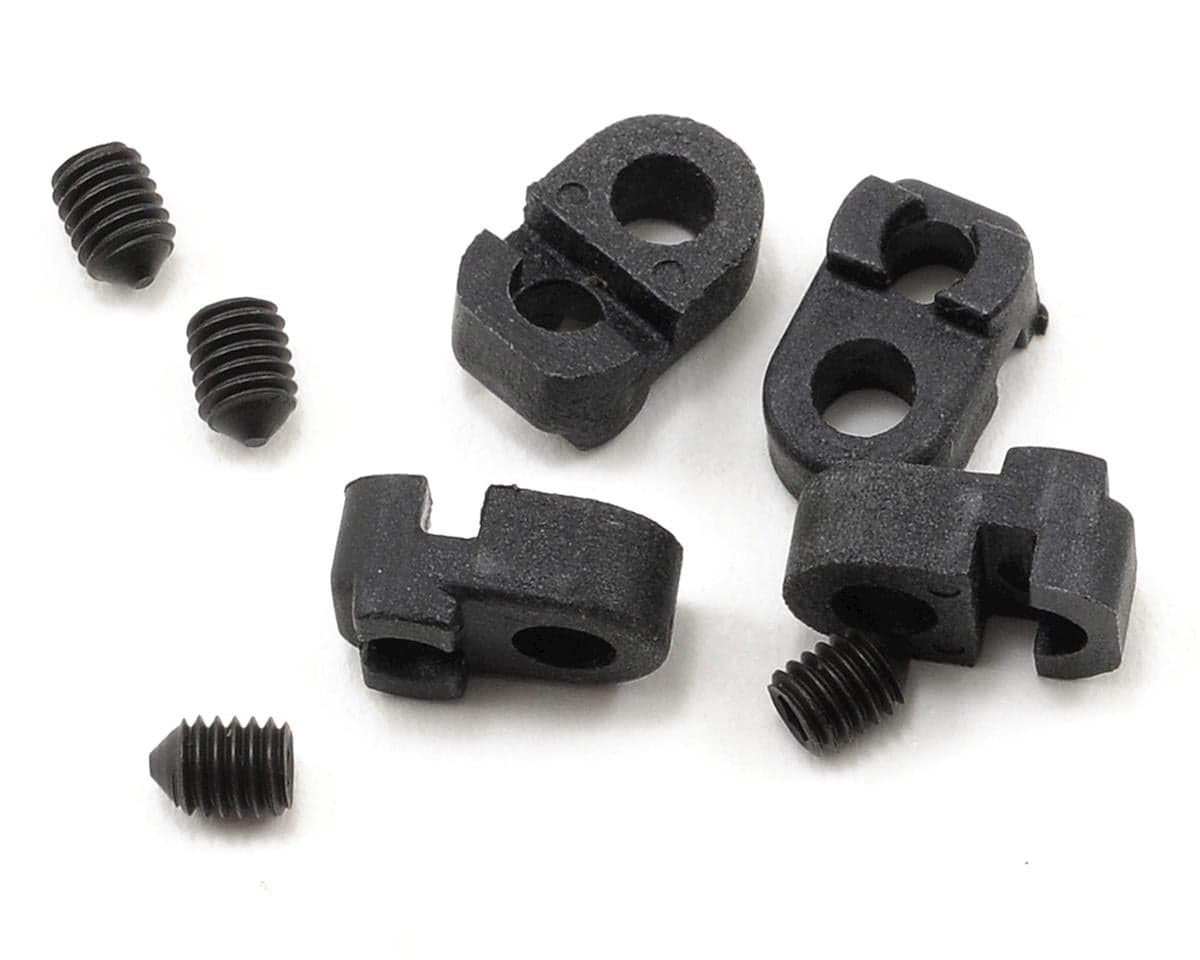 Schumacher Roll Bar Blocks (4)