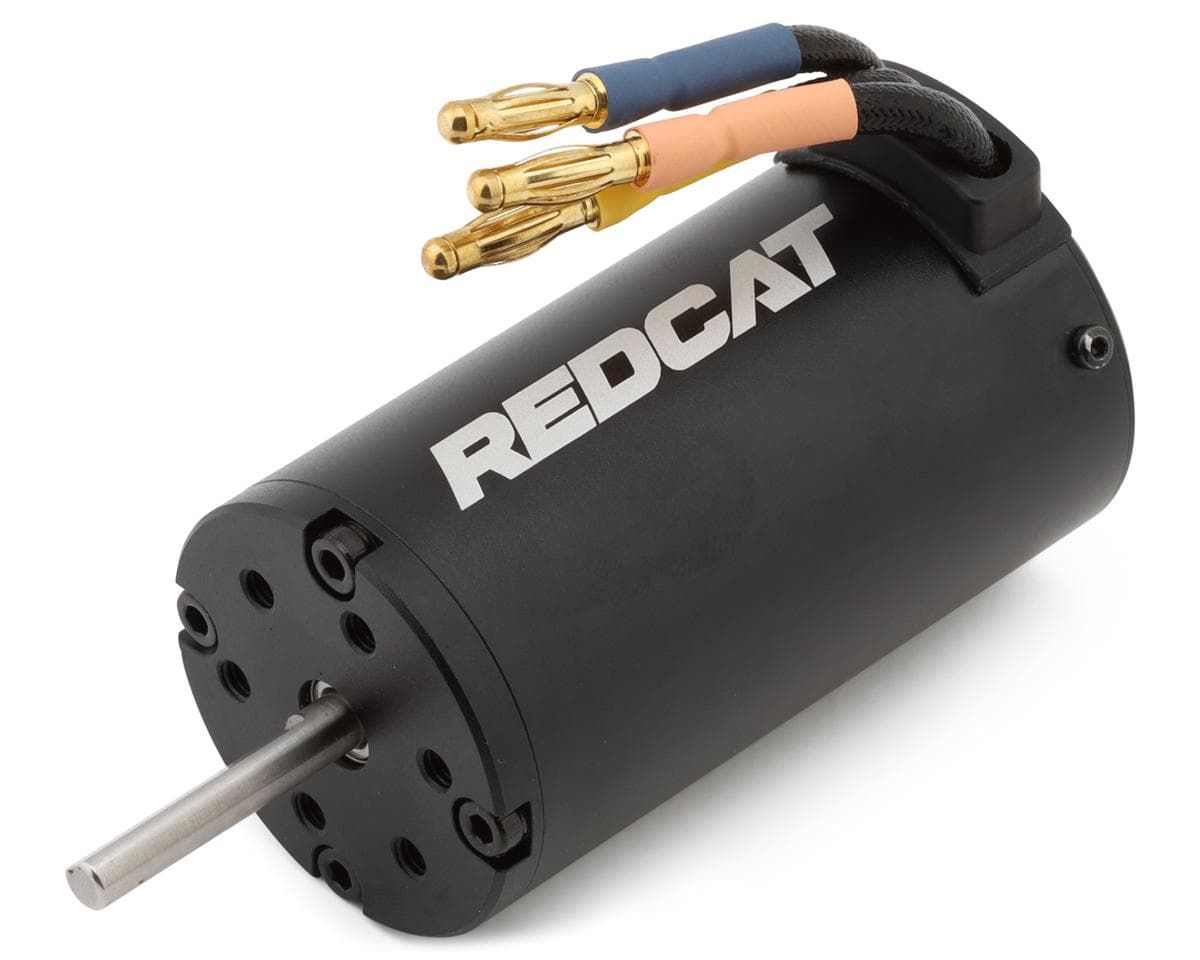 Redcat 4074 Brushless Sensorless Motor (2100kV)