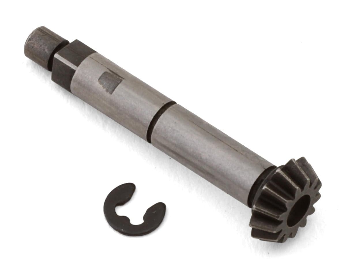 Losi Mini LMT Center Transmission Pinion Gear (13T)