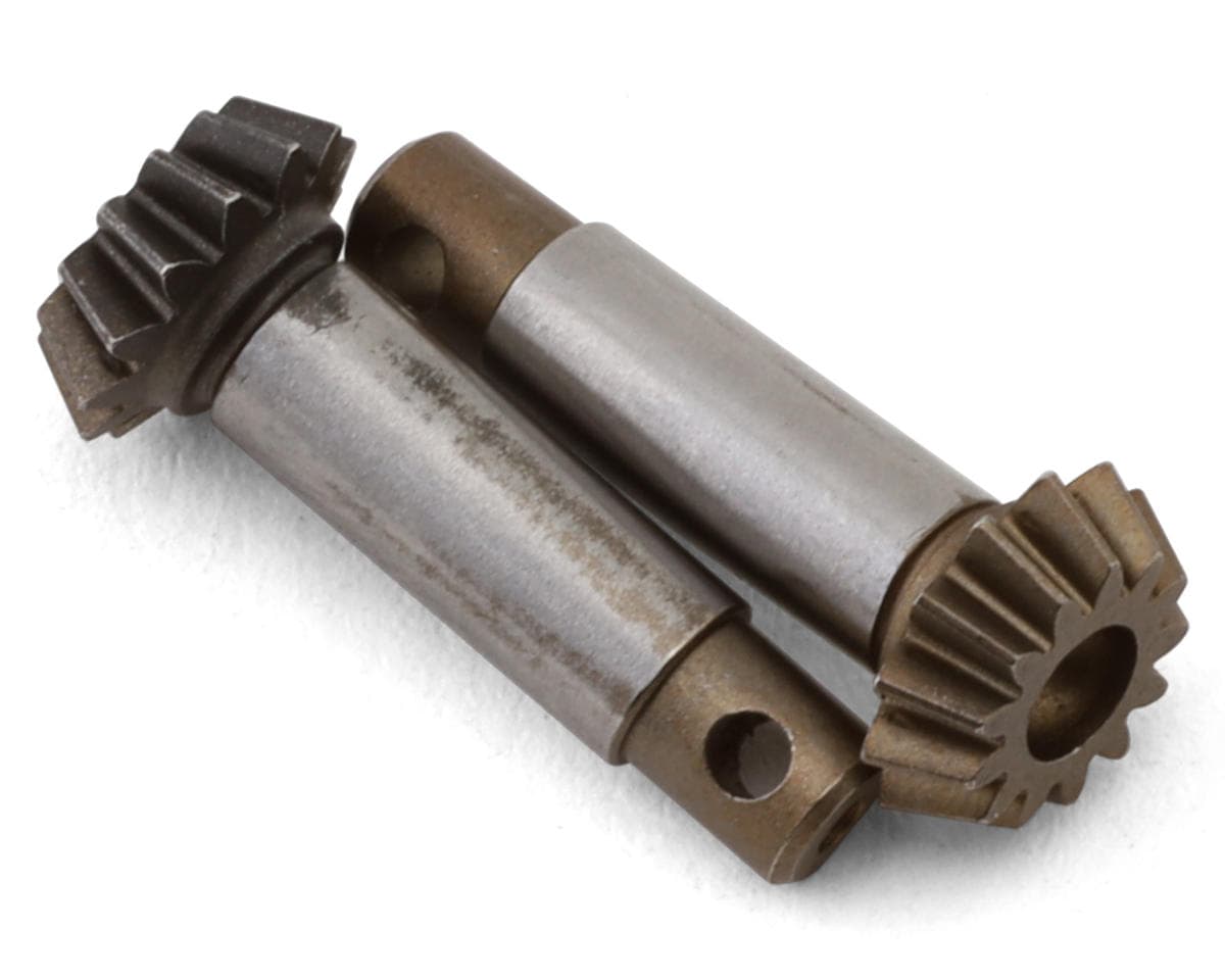 Losi Mini LMT Axle Housing Pinion Gear (2) (13T)