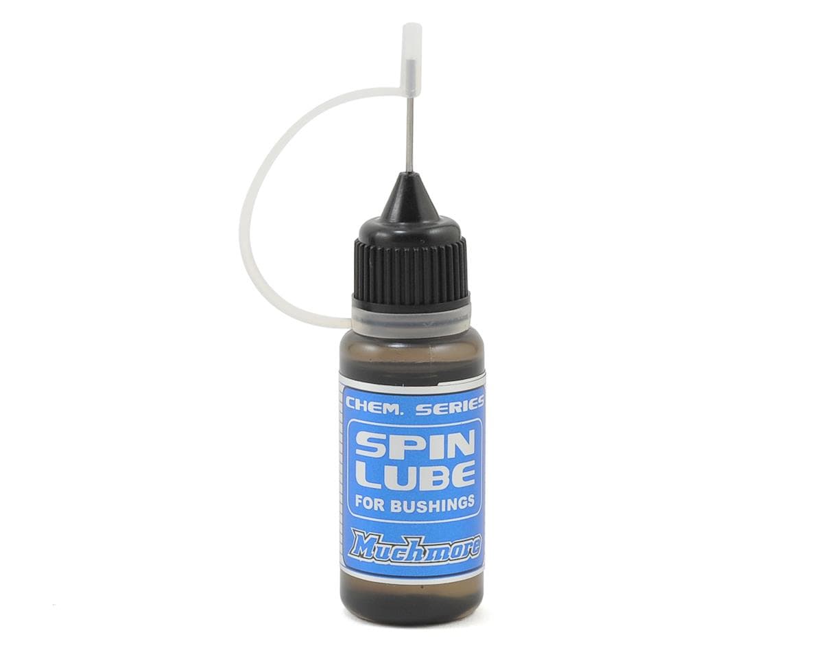 Muchmore Spin Bushing Lube (20ml)