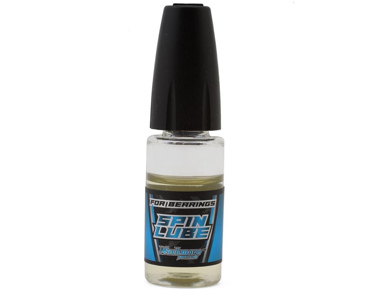 Muchmore Spin Bearing Lube (20ml)