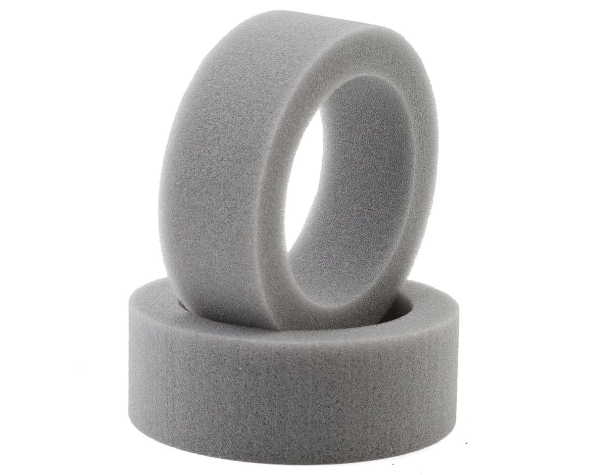 Team Ottsix Racing Absolute Zero Dupont Drag Tires Foams (2) (Soft)