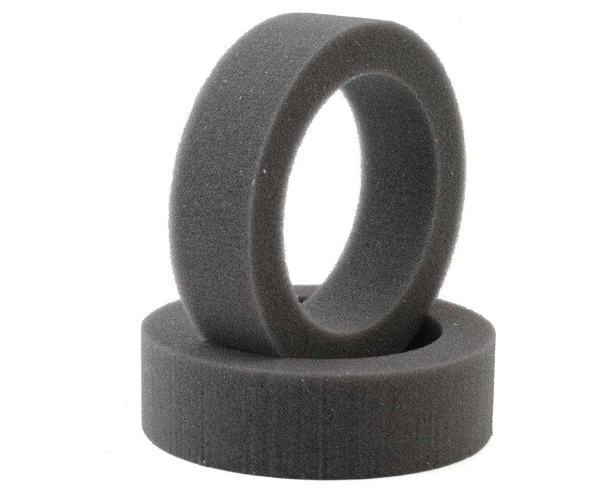 Team Ottsix Racing Absolute Zero Dupont Drag Tires Foams (2) (Medium/Soft)