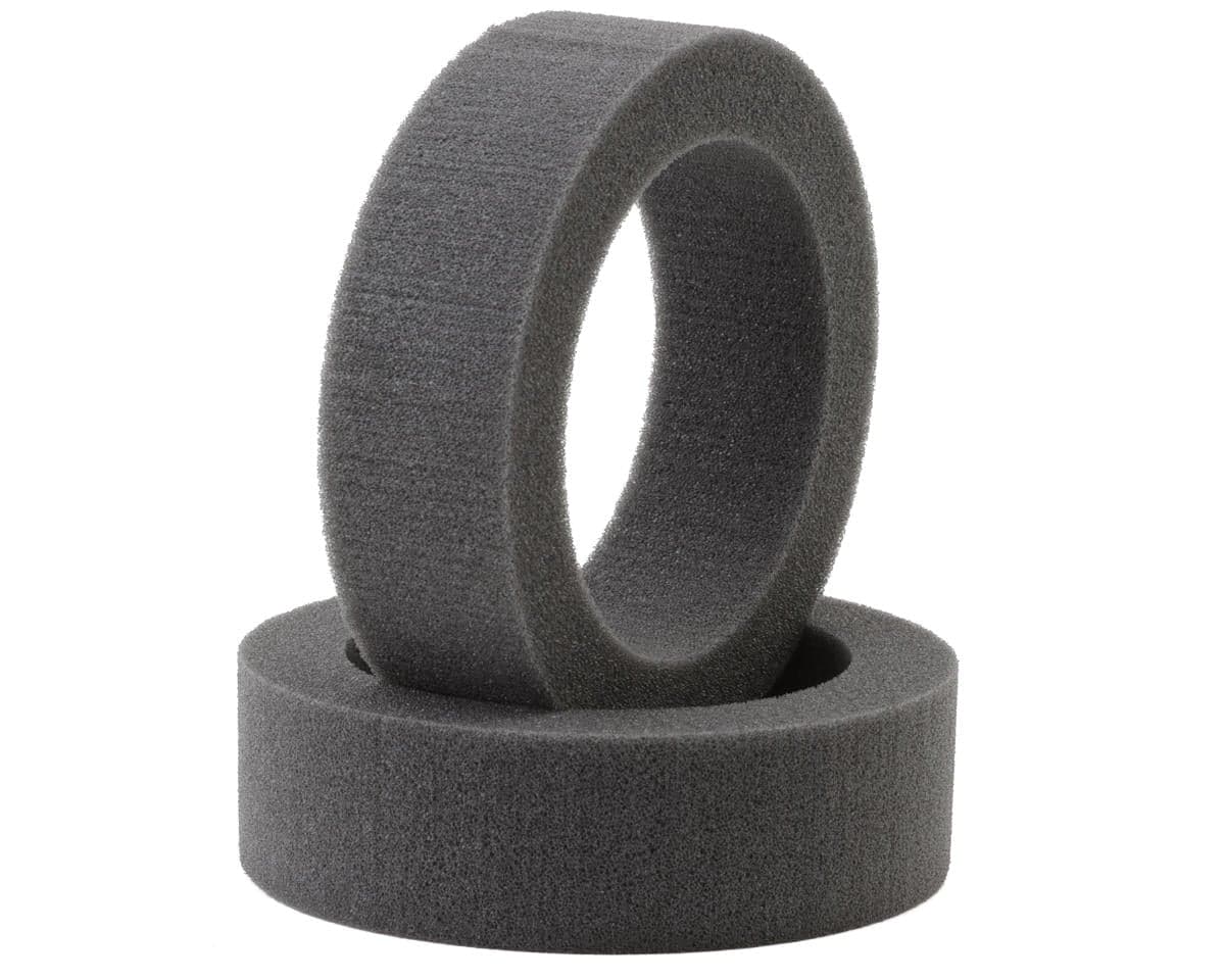 Team Ottsix Racing Absolute Zero Dupont Drag Tires Foams (2) (Medium)