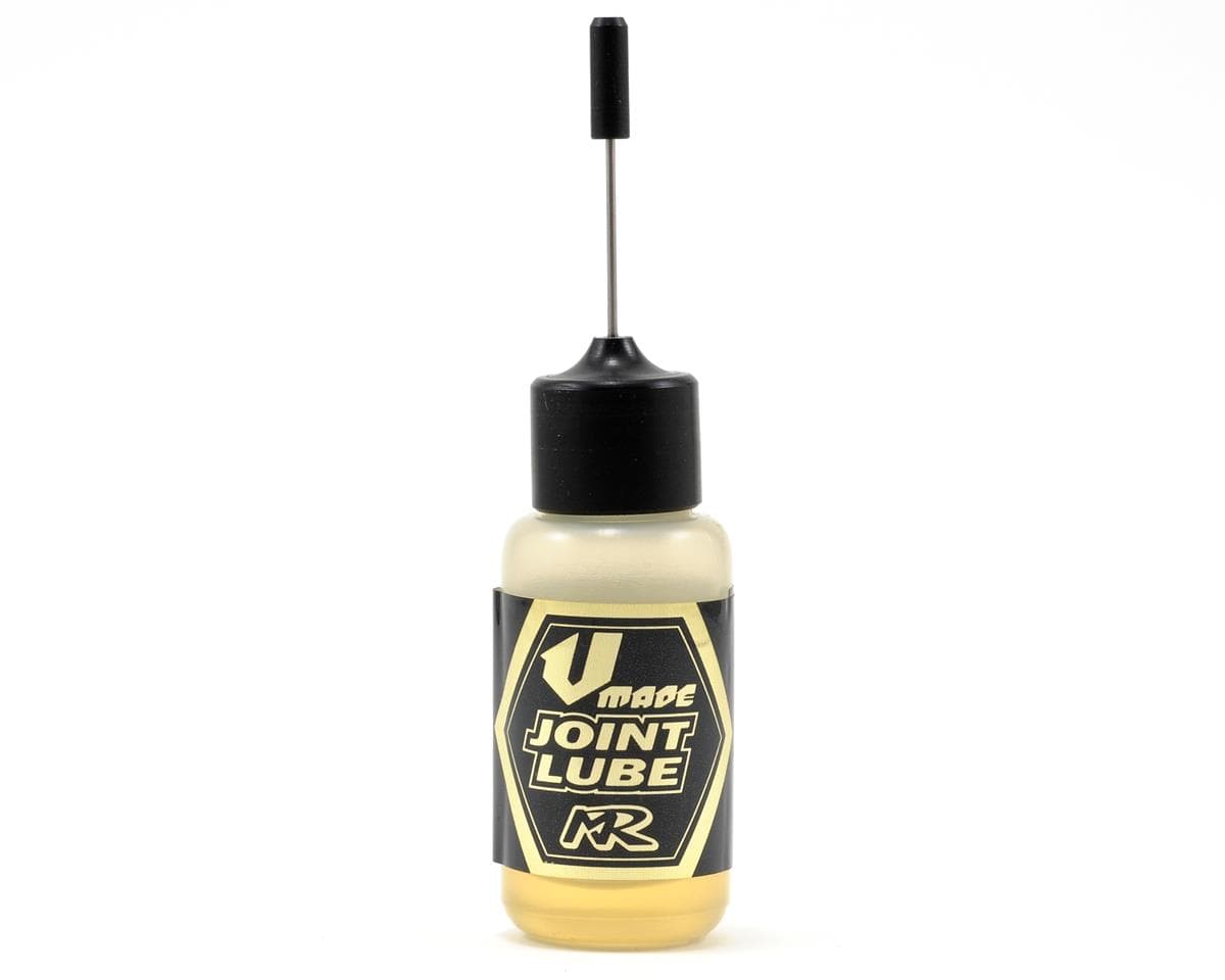 Muchmore V Made Joint Lube