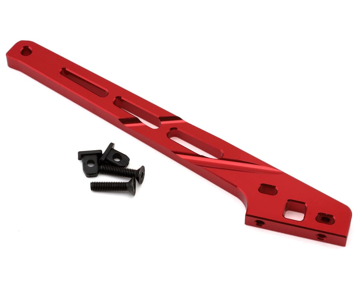 Arrma Aluminum Rear Brace V2