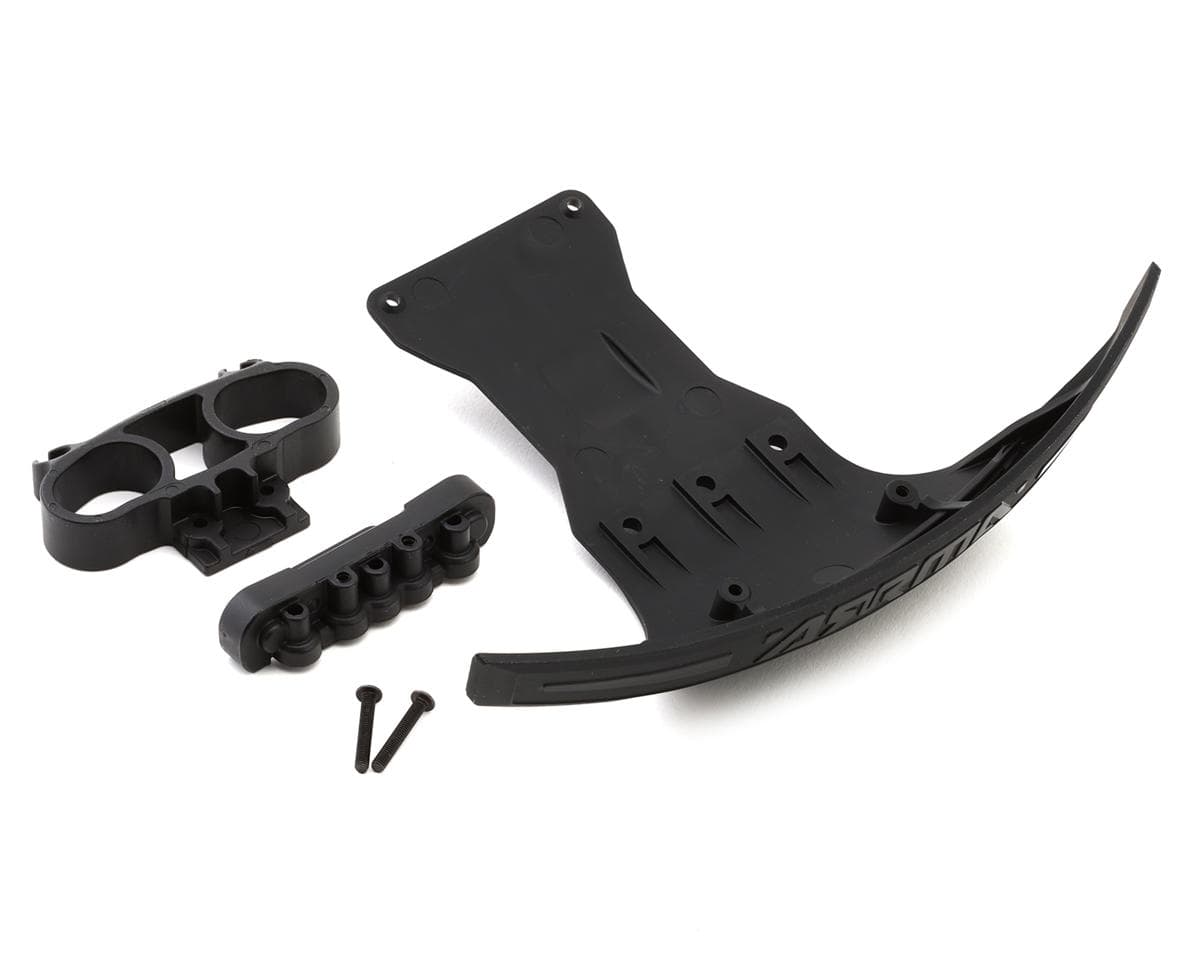 Arrma Kraton 6S Super Basher Front Bumper V2 Set
