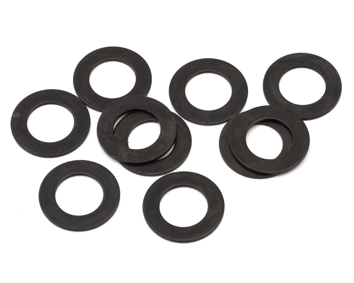 Arrma 12.2x21x1mm Shims (10)