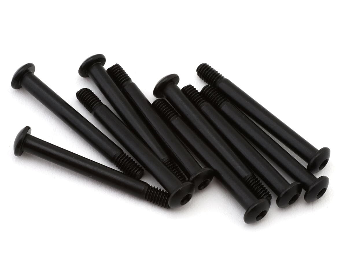 Arrma 4x37mm Button Head Screws