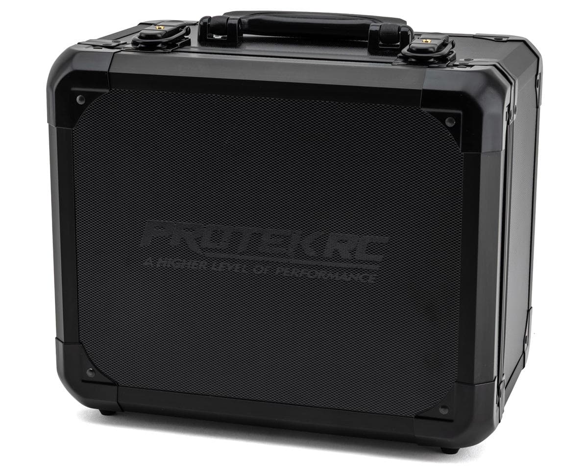 ProTek RC Mini Universal Radio Case (Sanwa M17)