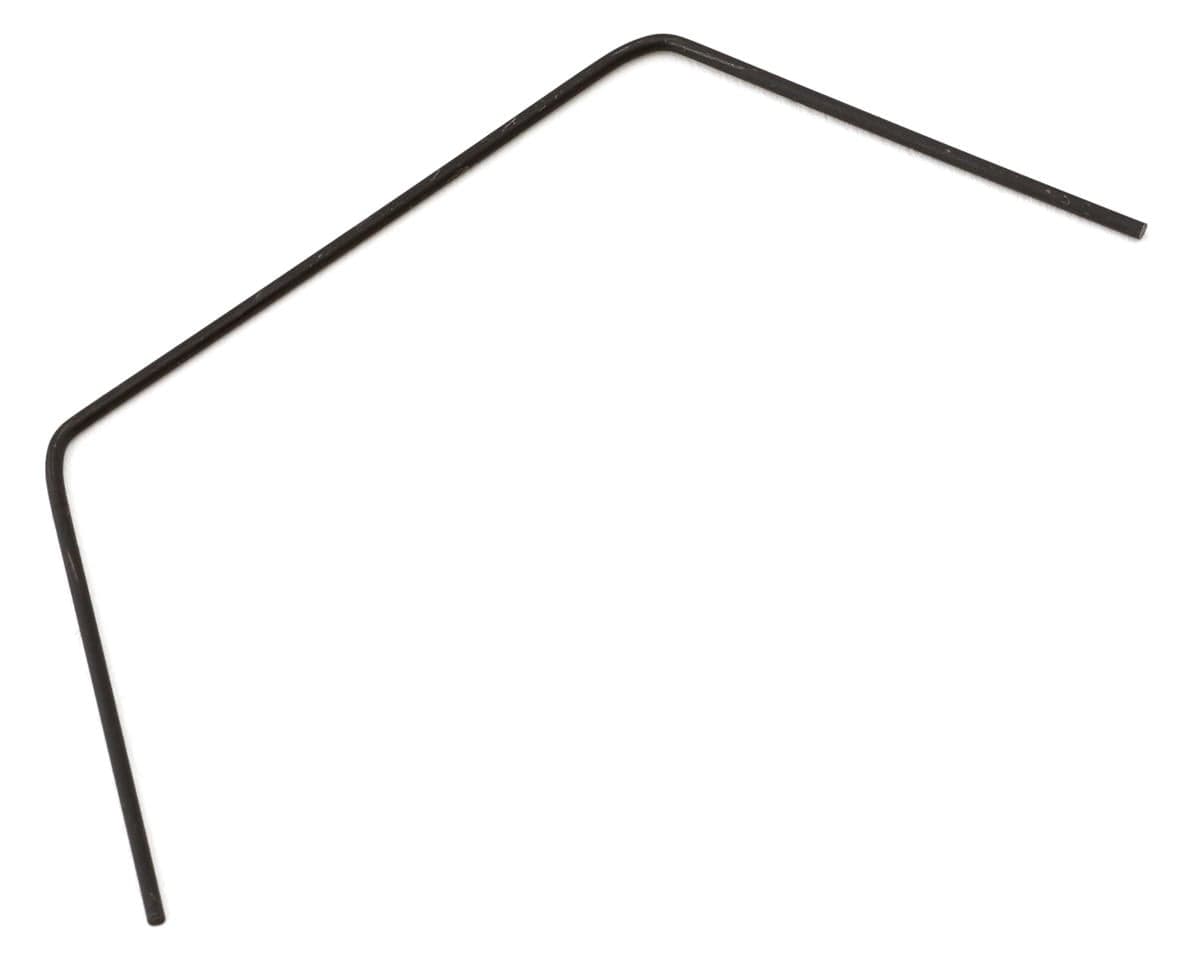 XRAY X4/X4F Front UAM Anti-Roll Bar (2024/2025) (1.1mm)