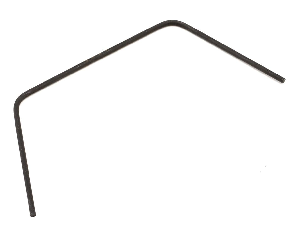 XRAY X4/X4F Front UAM Anti-Roll Bar (2024/2025) (1.4mm)