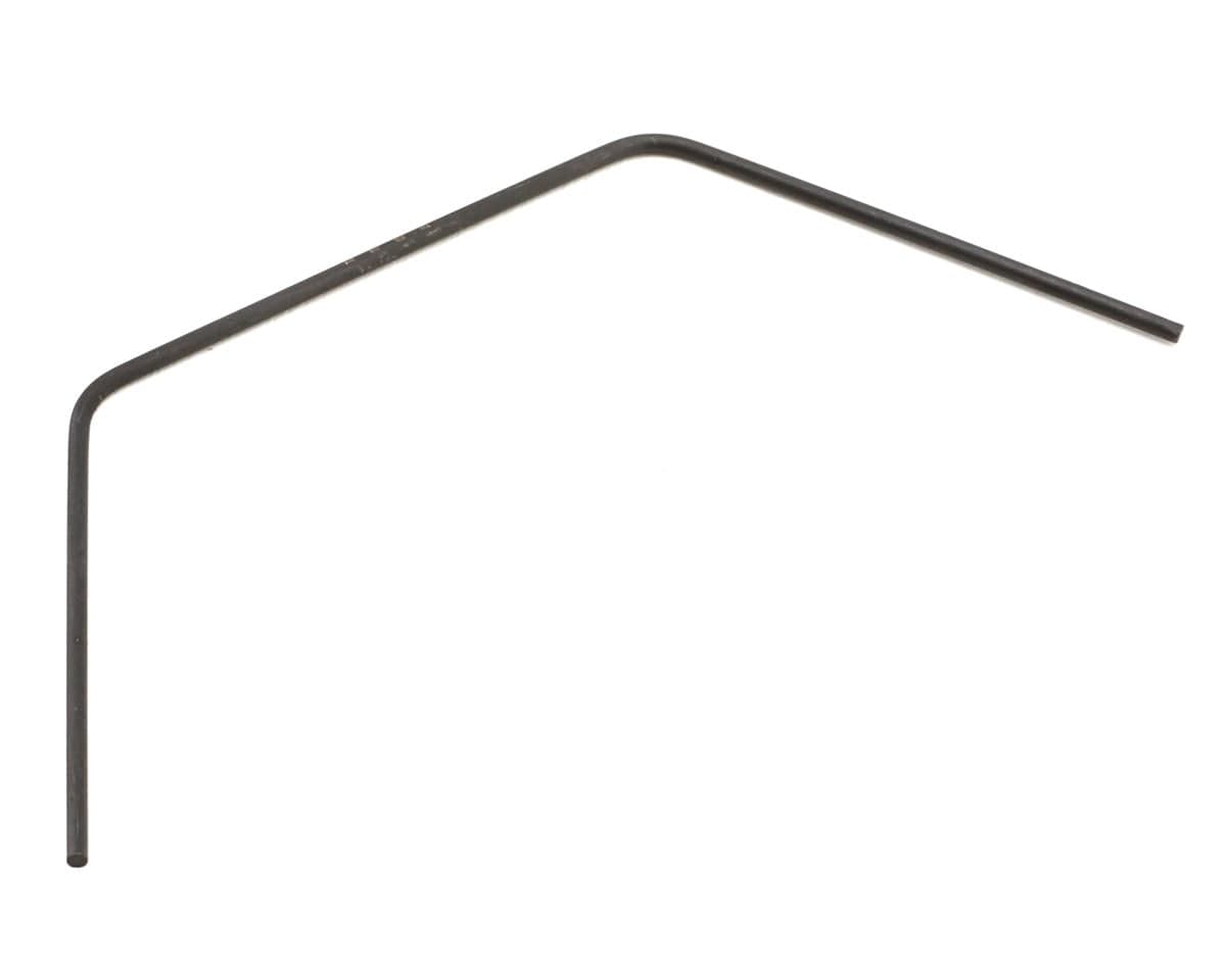 XRAY X4/X4F Rear UAM Anti-Roll Bar (2024/2025) (1.4mm)