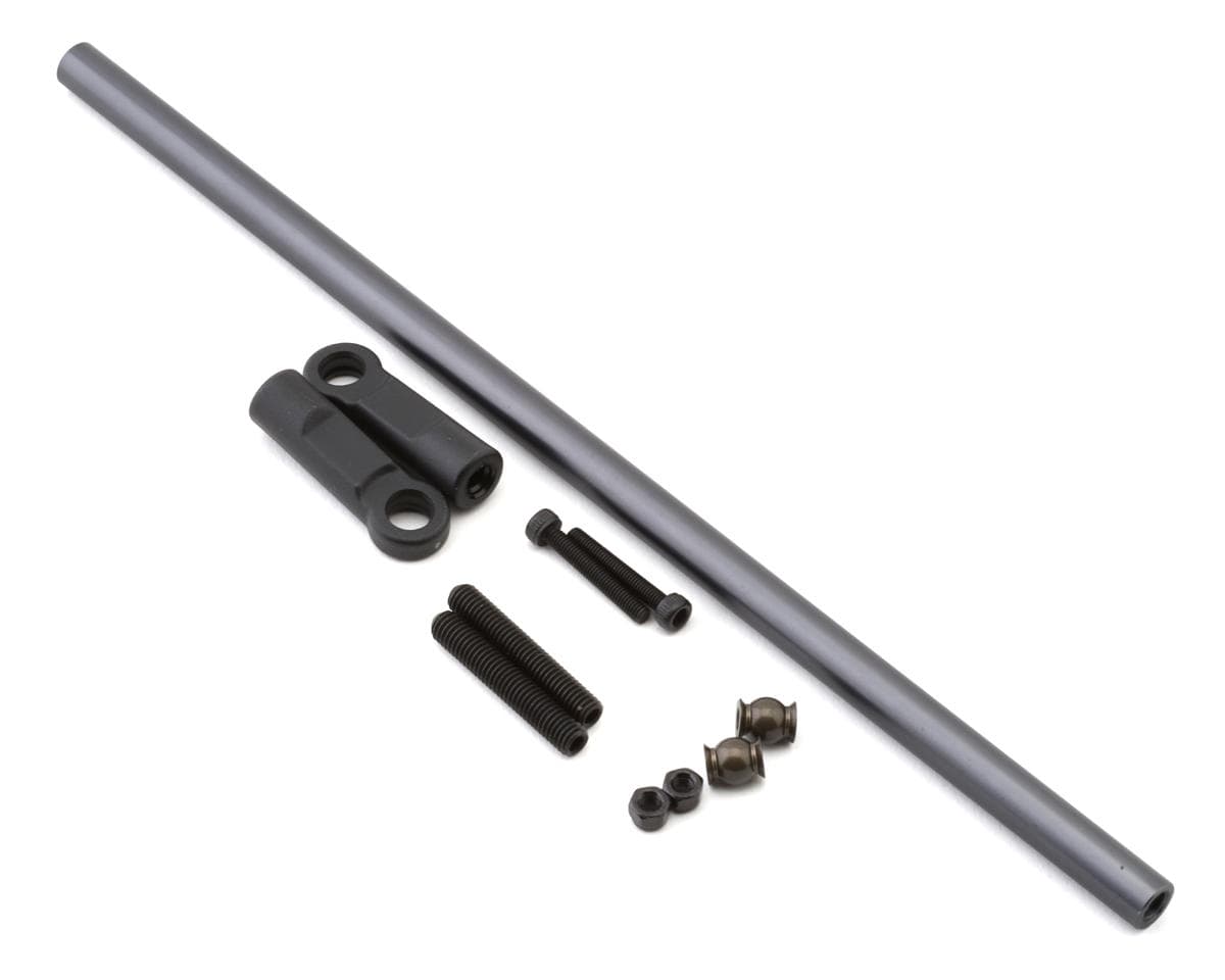 Tekno RC MT410 2.0 Chassis Brace