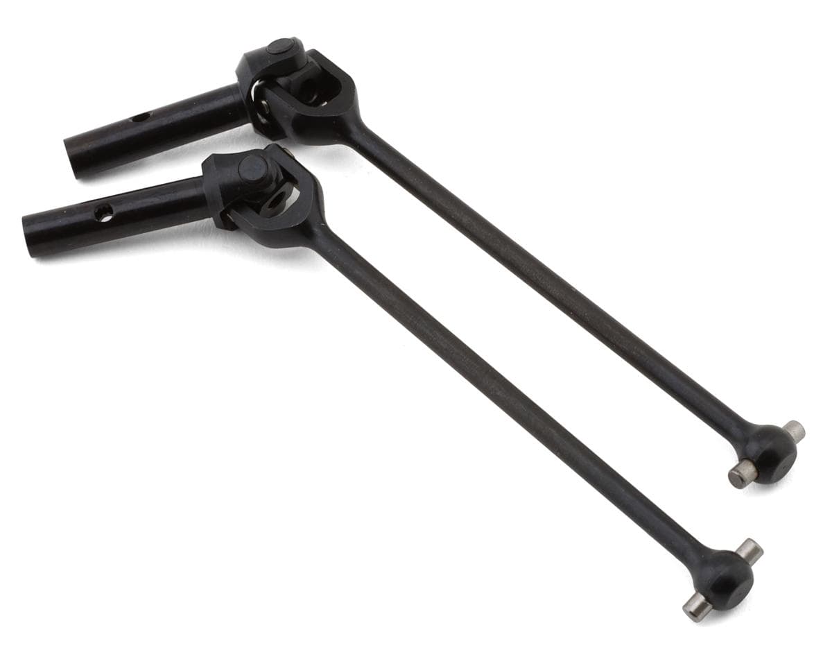 Tekno RC EB48SL 2.0 Universal Driveshaft Set (2) (Front/Rear) (87mm)