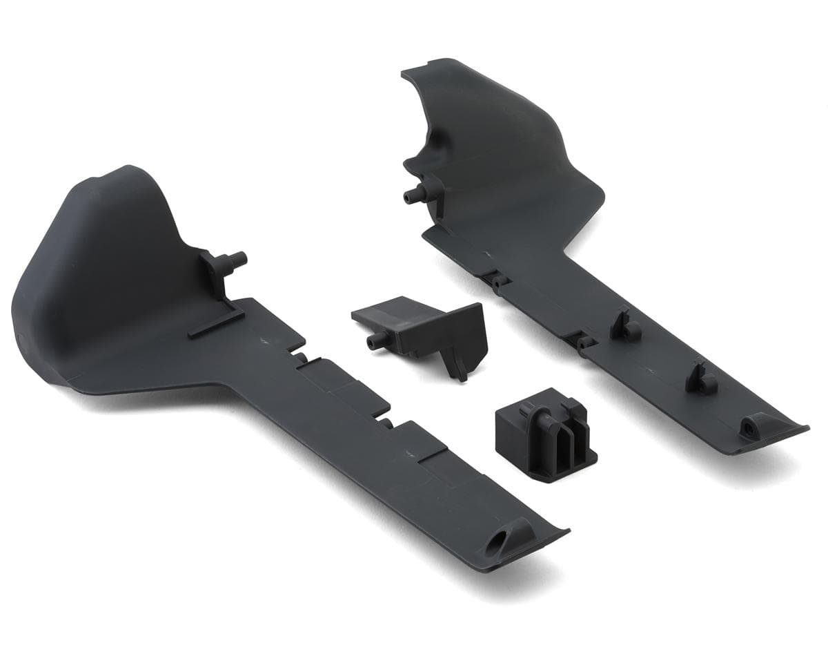Arrma Kraton/Outcast 4S BLX MT Side Guard Set (Long Wheelbase)