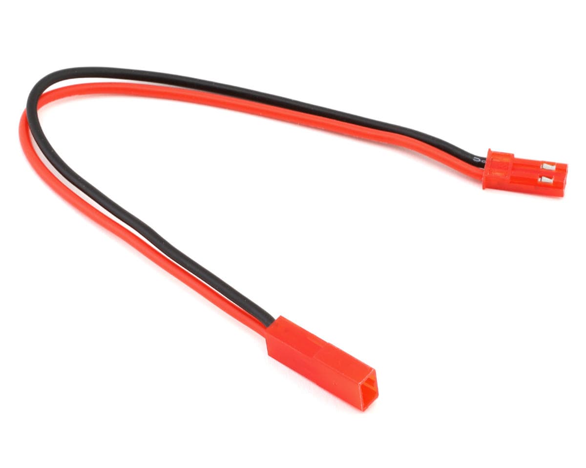 Samix JST Connector Lead (1 Male to 1 Female) (150mm)