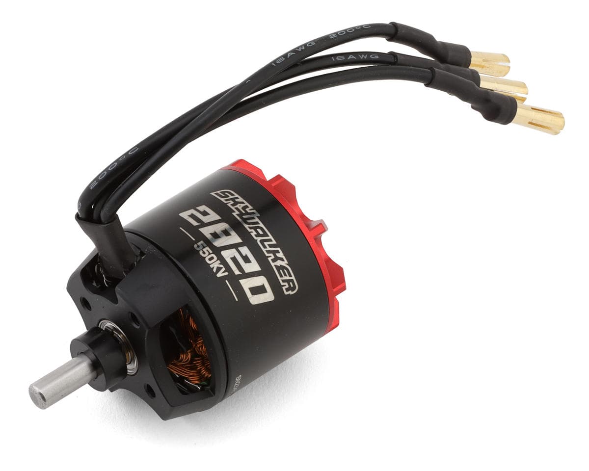 Hobbywing Skywalker 2820SL Brushless Outrunner Motor (550kV)