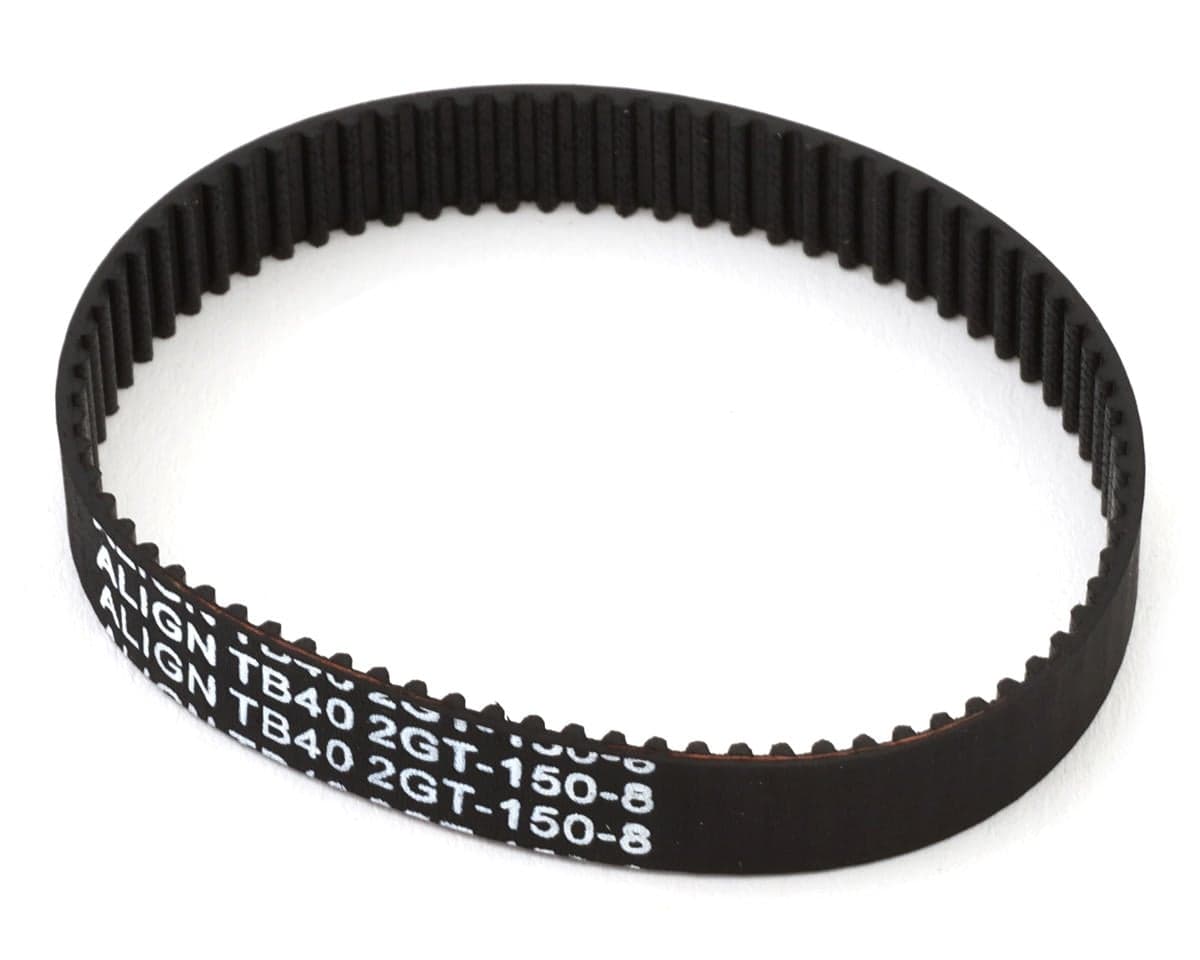 Align TB40 Motor Drive Belt