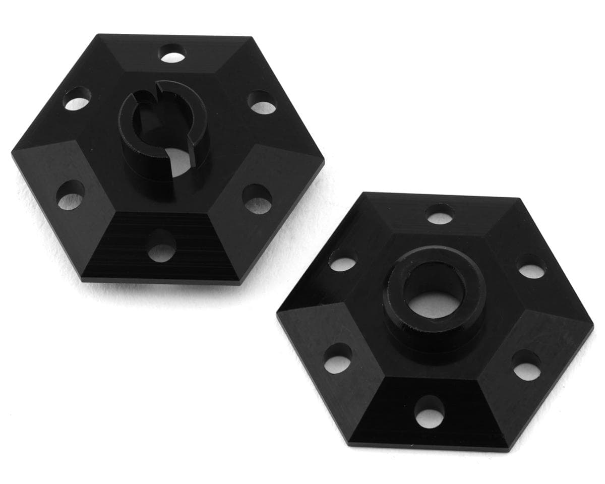 HackFab Losi Mini-T 2.0/B/Drag Slipper Clutch Eliminator Set