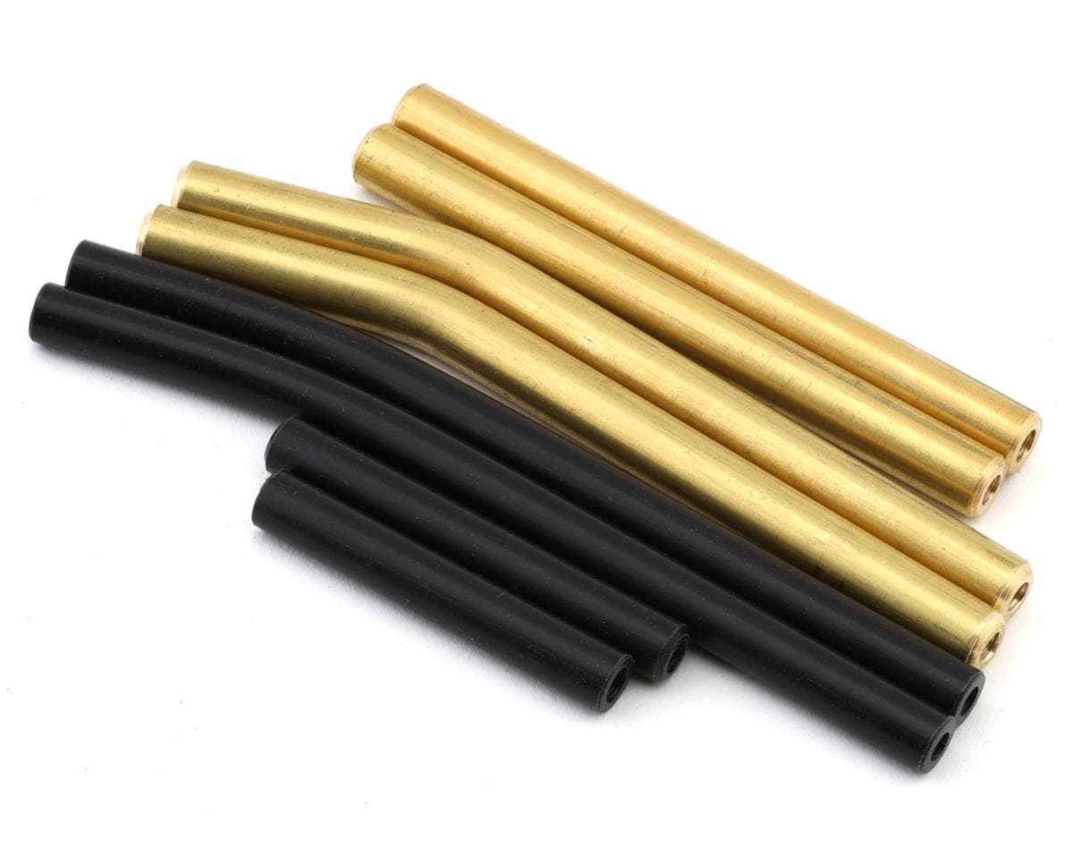 D-Links High Clearance Delrin/Chubby Suspension for TRX-4 High Trail Links Kit (13.2"/336mm)