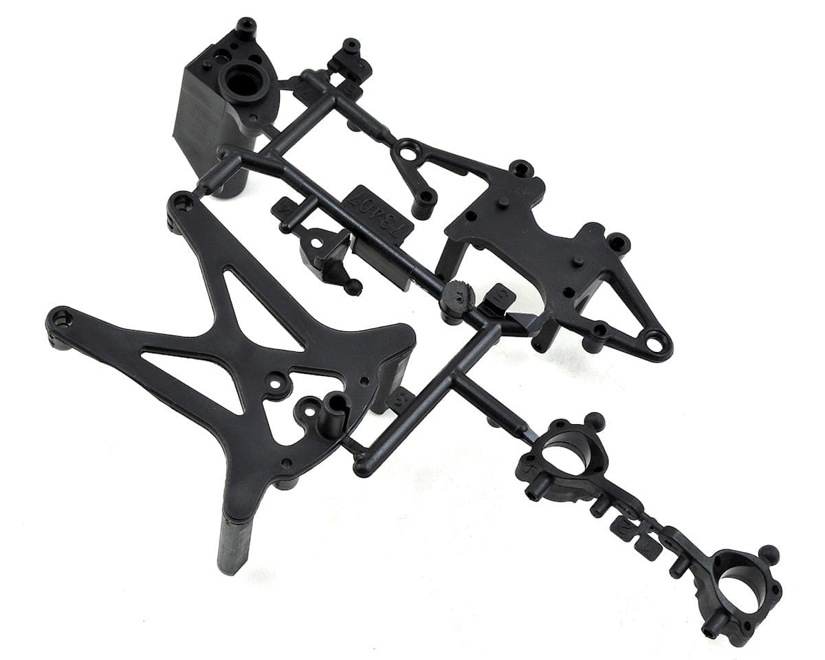 HPI Mount Set (Micro)
