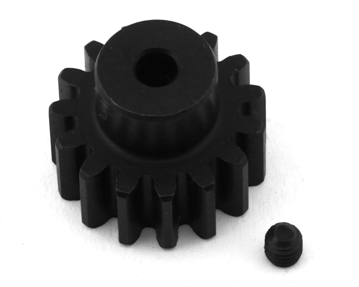 HPI Mod 1 Pinion Gear (3.17mm Bore) (15T)