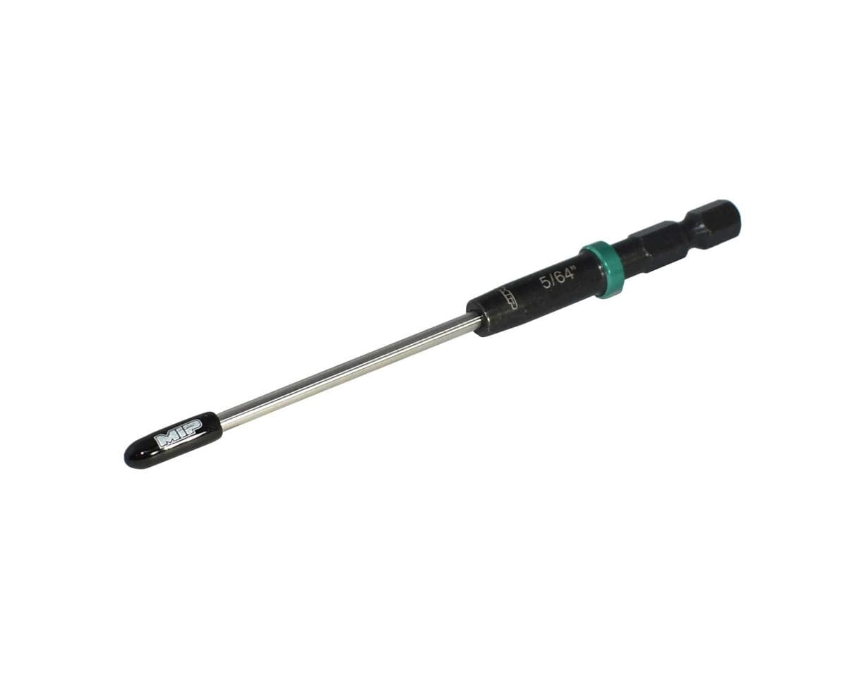 MIP Gen 2 Speed Tip Hex Driver (5/64)