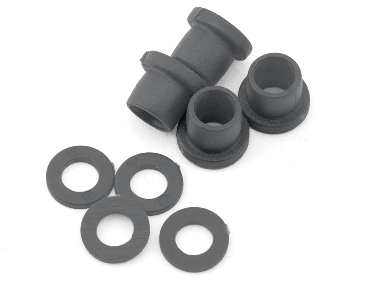 Mayako MX8 Shock Mounting Hardware (Grey)