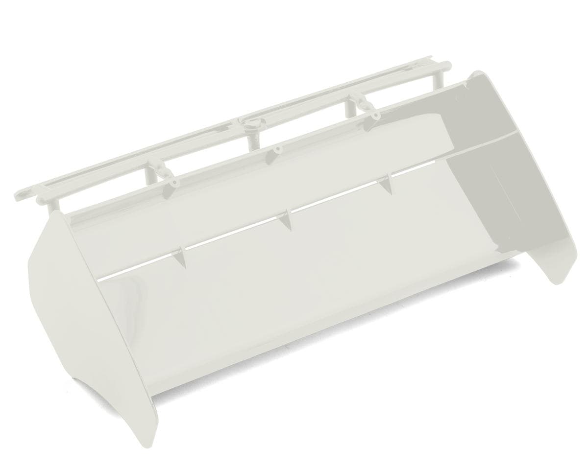 Mayako MX8 2.0 Wing "The Wing of David" (White)