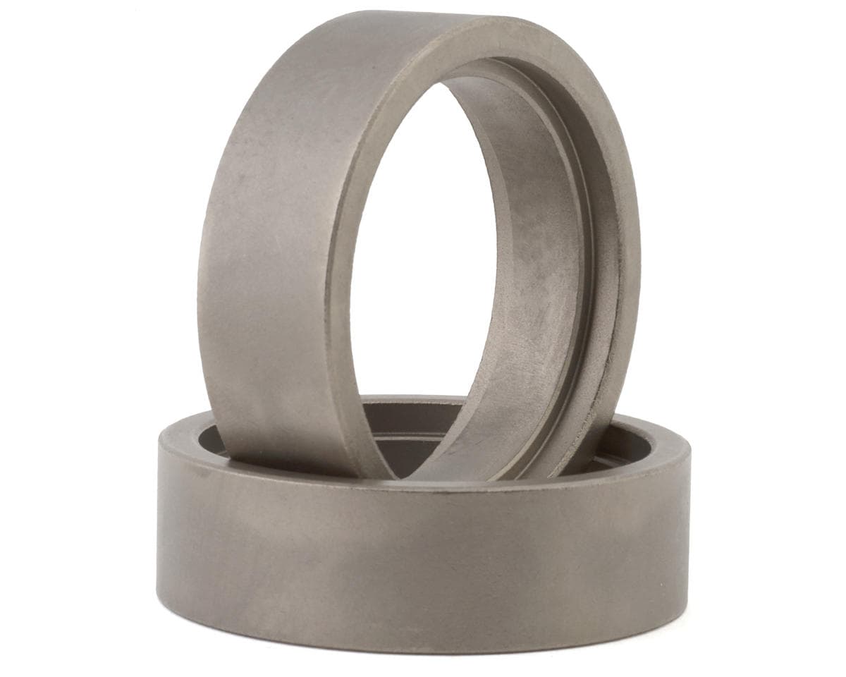 Vanquish Products 1.9 Sintered 0.8" Wheel Clamp Rings (2) (135g)