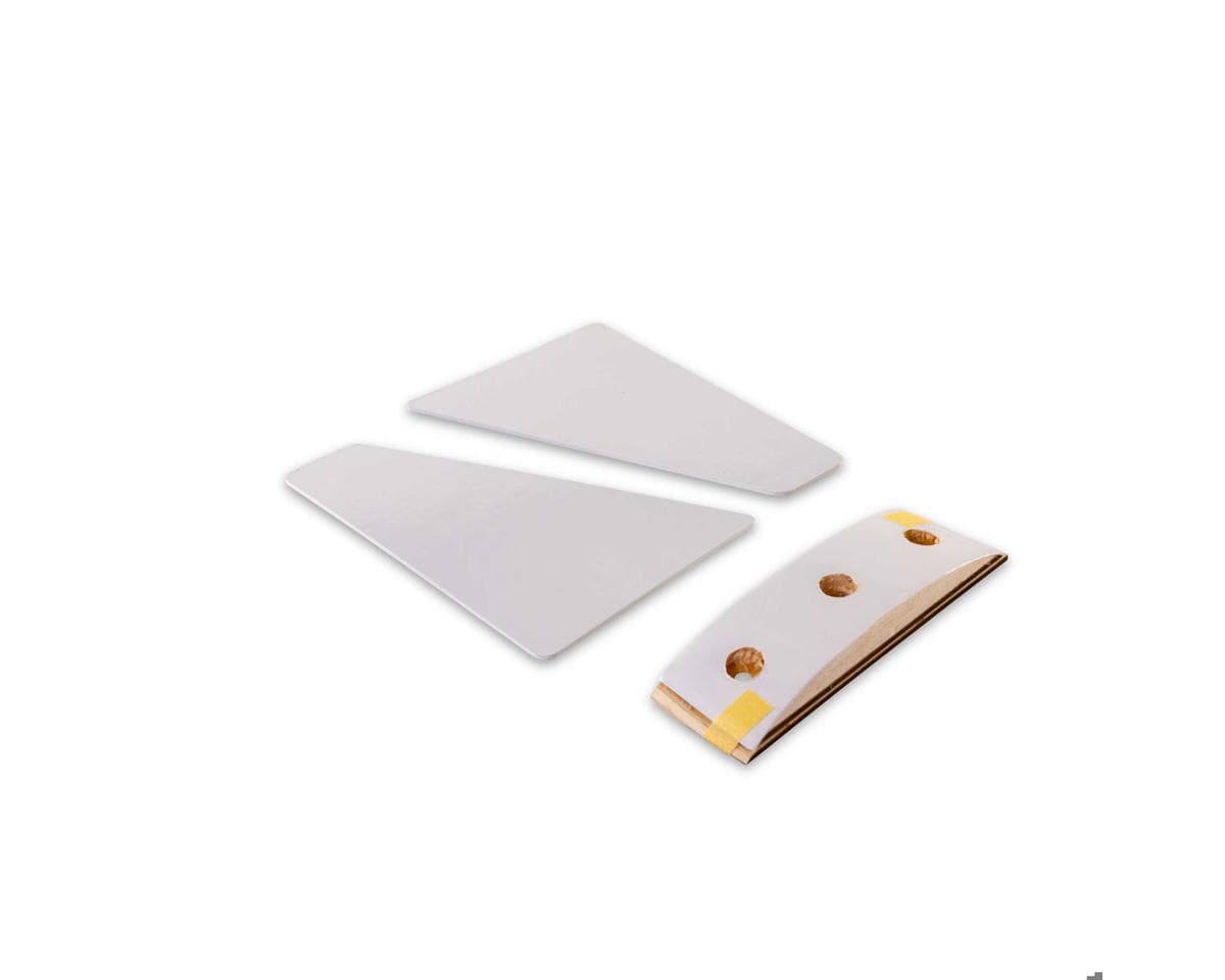 E-flite Turbo Timber SWS 2.0m Landing Gear Covers