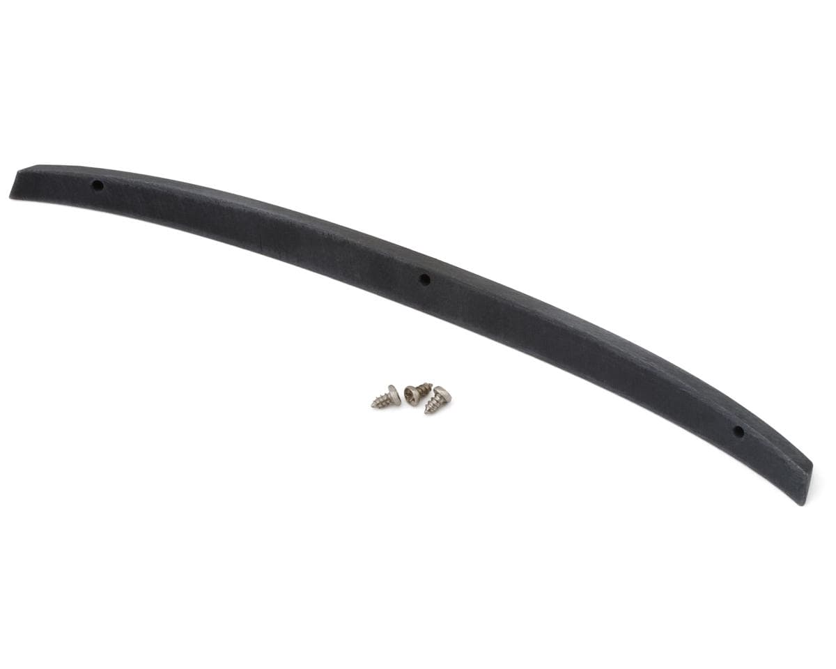 24K RC Technology 1/10 Brian McCann Nissan 350Z Small Rear Wing