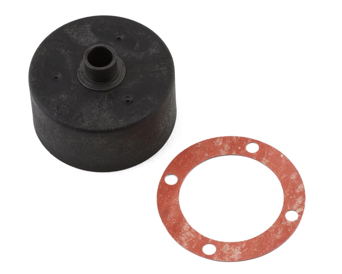 Kyosho MP10 Differential Case Set (Center)