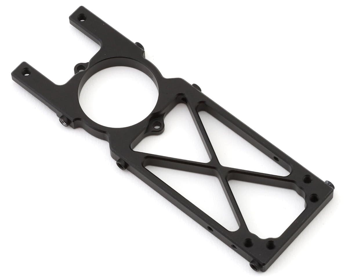 GooSky RS7 Main Frame Lower Aluminum Plate